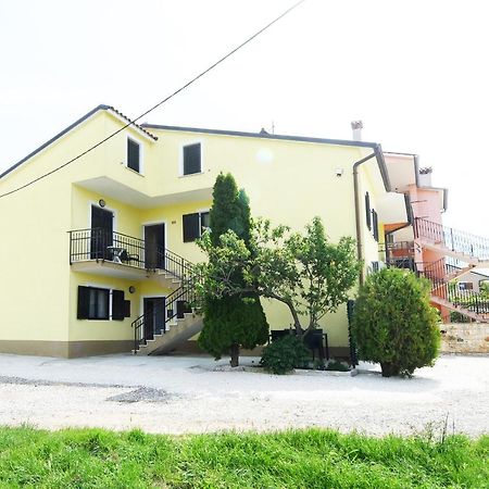 Apartman Barkunada Vodnjan Luaran gambar