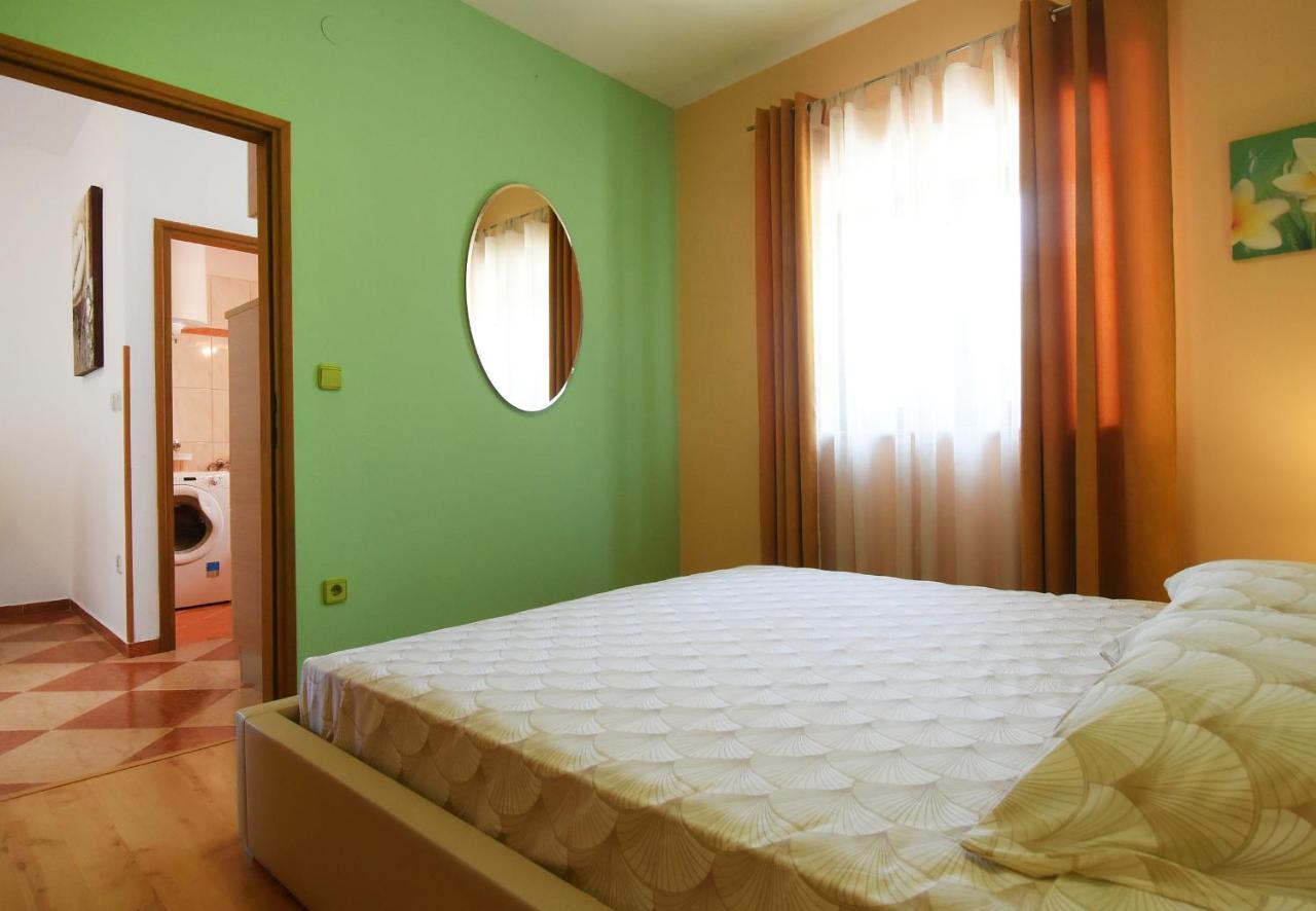 Apartman Barkunada Vodnjan Luaran gambar