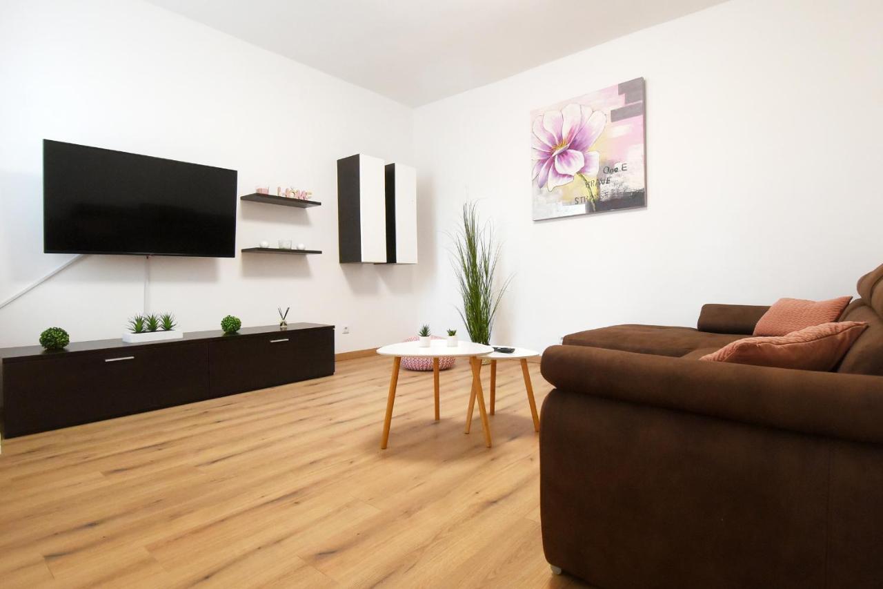 Apartman Barkunada Vodnjan Luaran gambar