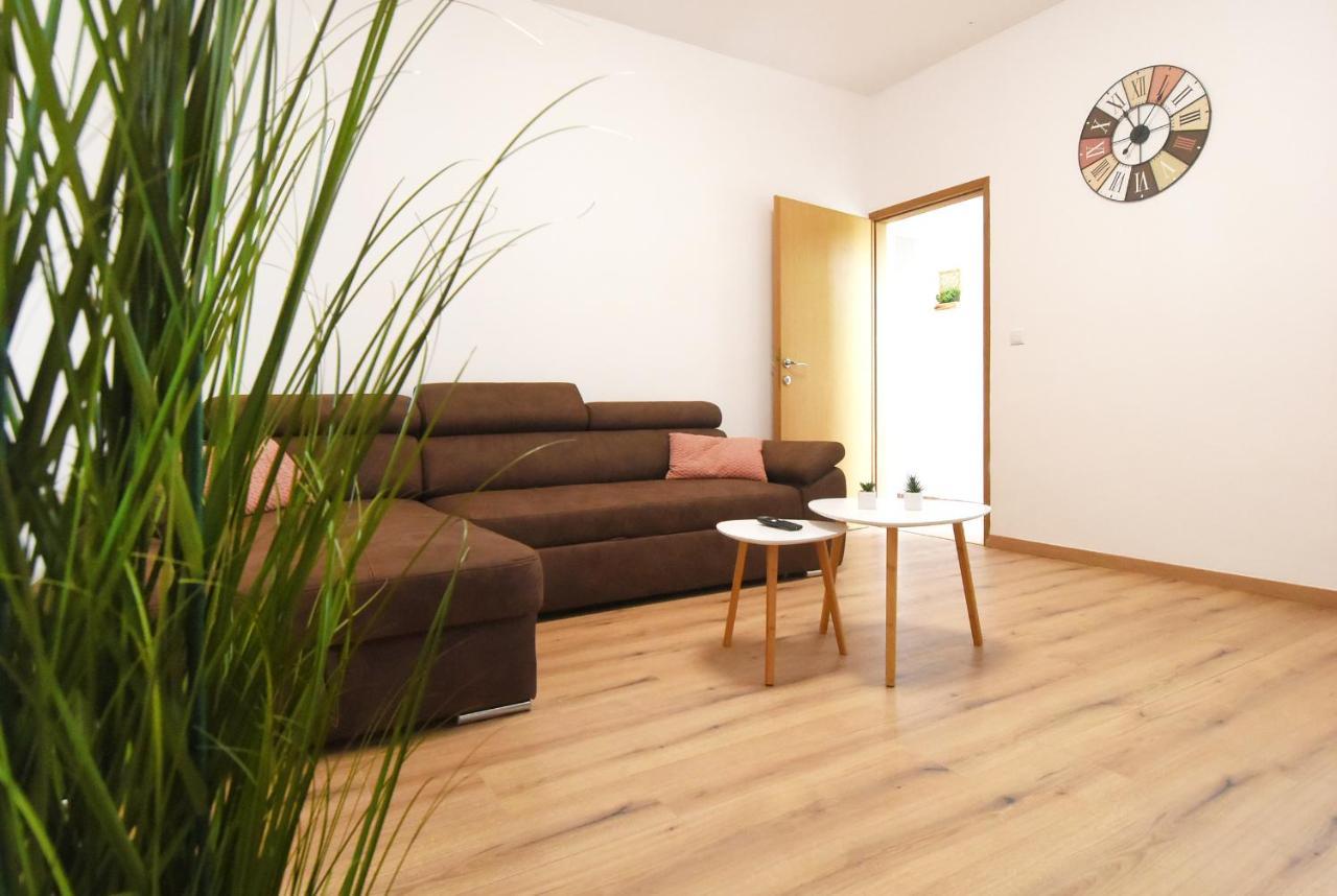 Apartman Barkunada Vodnjan Luaran gambar