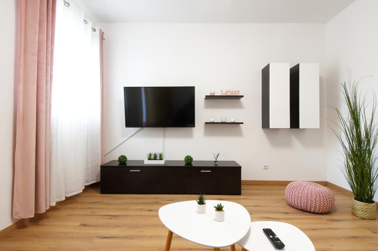 Apartman Barkunada Vodnjan Luaran gambar