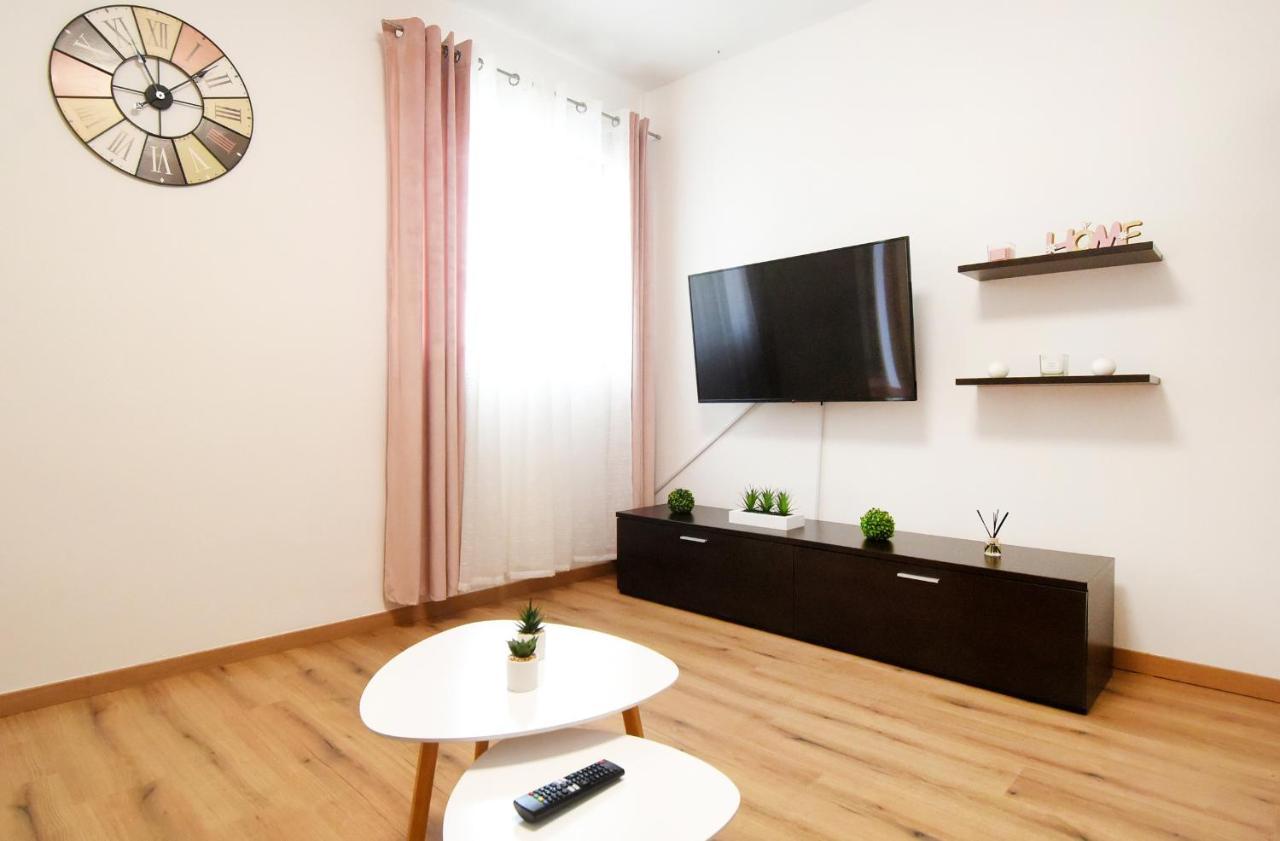 Apartman Barkunada Vodnjan Luaran gambar
