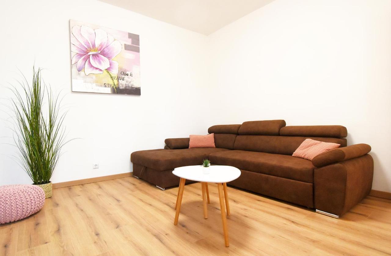 Apartman Barkunada Vodnjan Luaran gambar