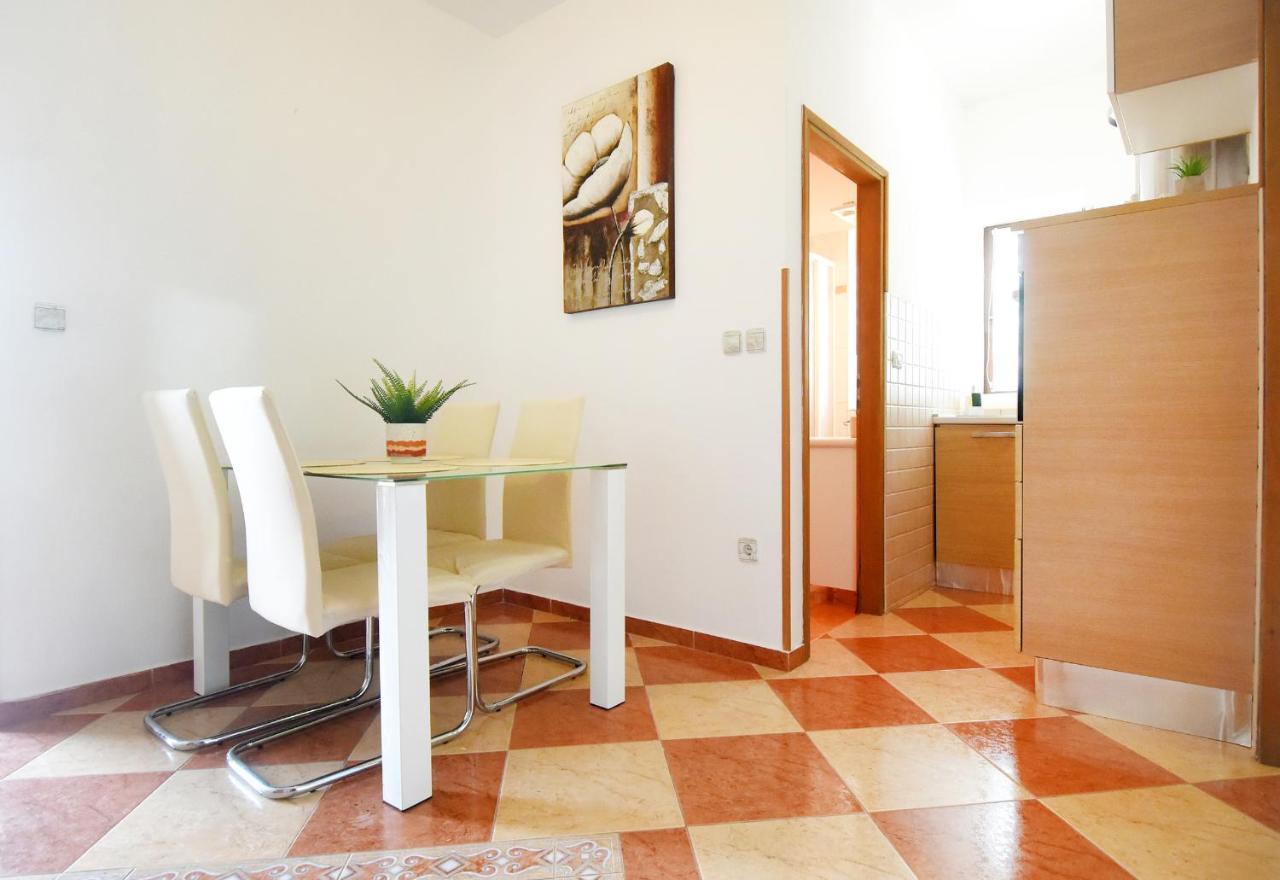 Apartman Barkunada Vodnjan Luaran gambar
