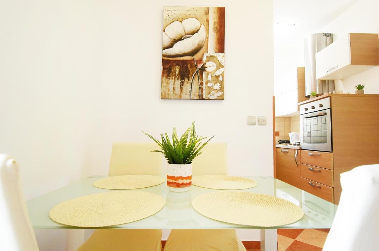 Apartman Barkunada Vodnjan Luaran gambar