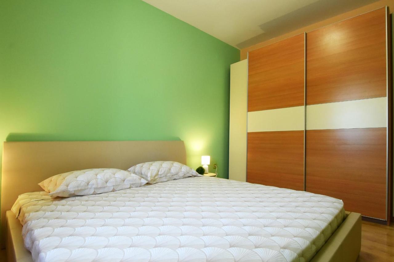 Apartman Barkunada Vodnjan Luaran gambar