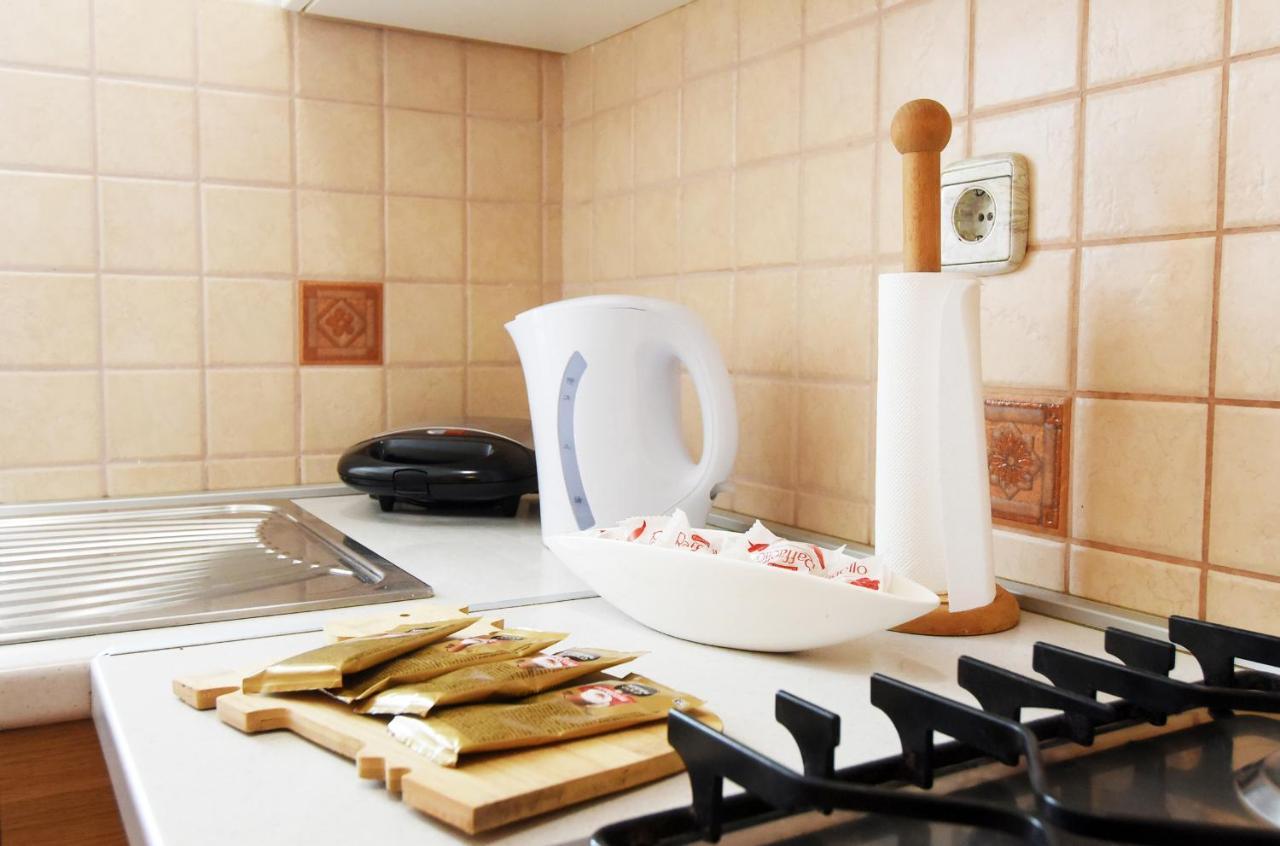 Apartman Barkunada Vodnjan Luaran gambar