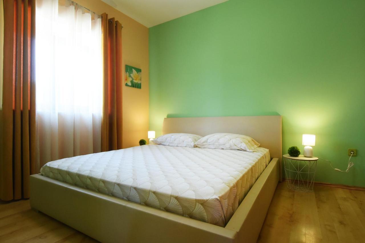 Apartman Barkunada Vodnjan Luaran gambar