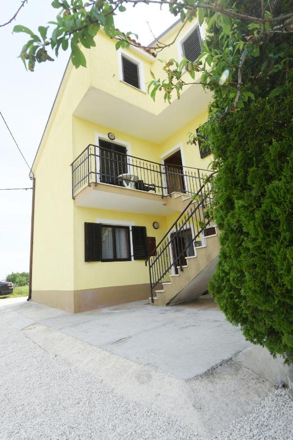 Apartman Barkunada Vodnjan Luaran gambar