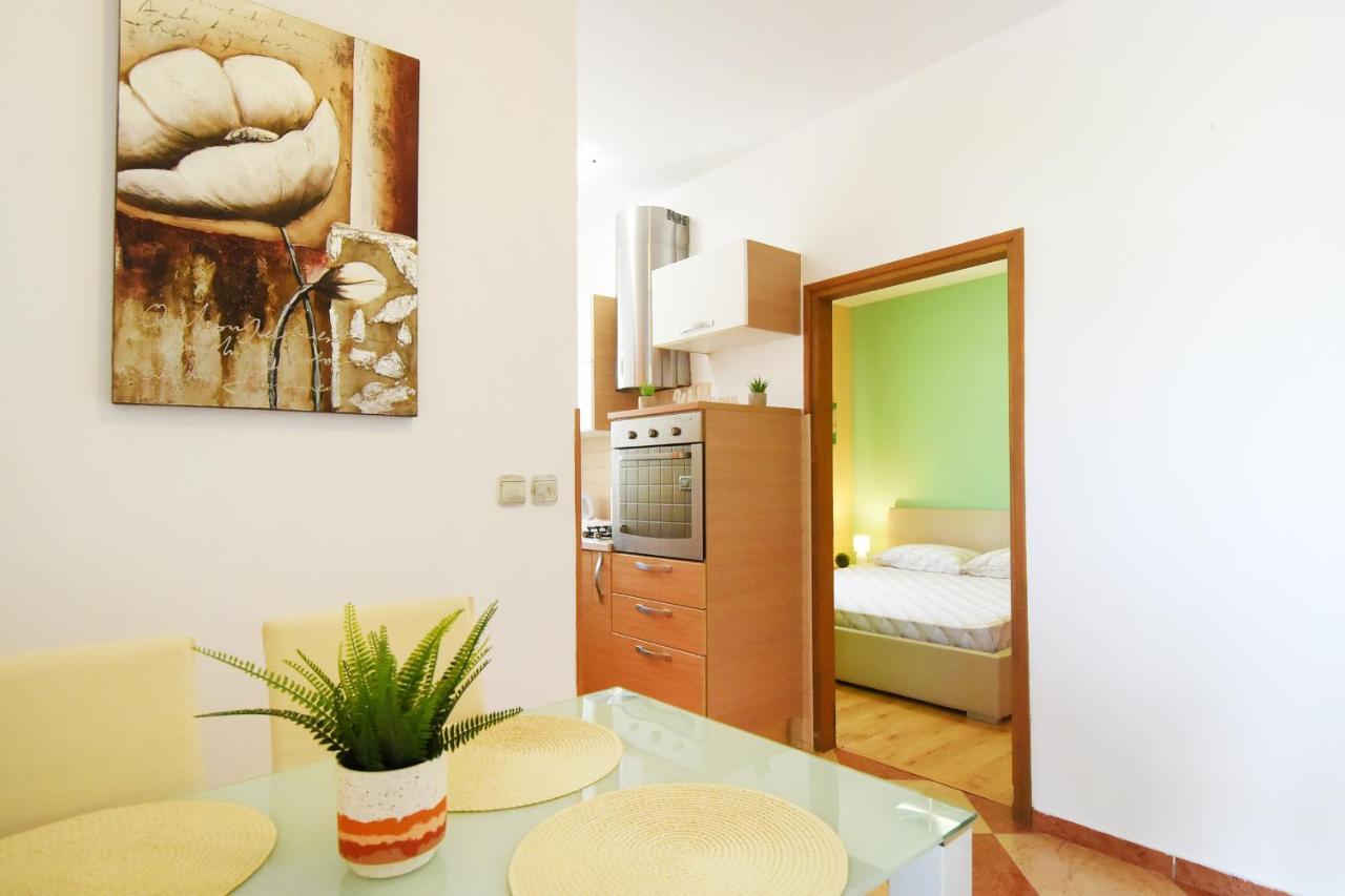 Apartman Barkunada Vodnjan Luaran gambar