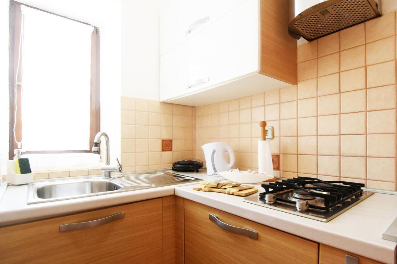 Apartman Barkunada Vodnjan Luaran gambar