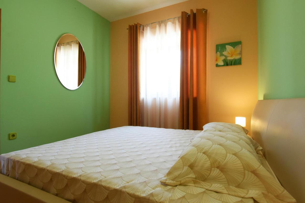 Apartman Barkunada Vodnjan Luaran gambar