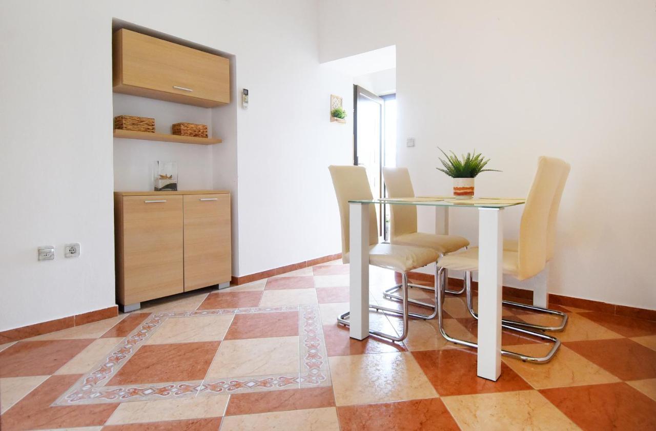 Apartman Barkunada Vodnjan Luaran gambar