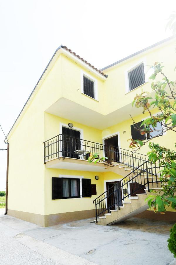 Apartman Barkunada Vodnjan Luaran gambar