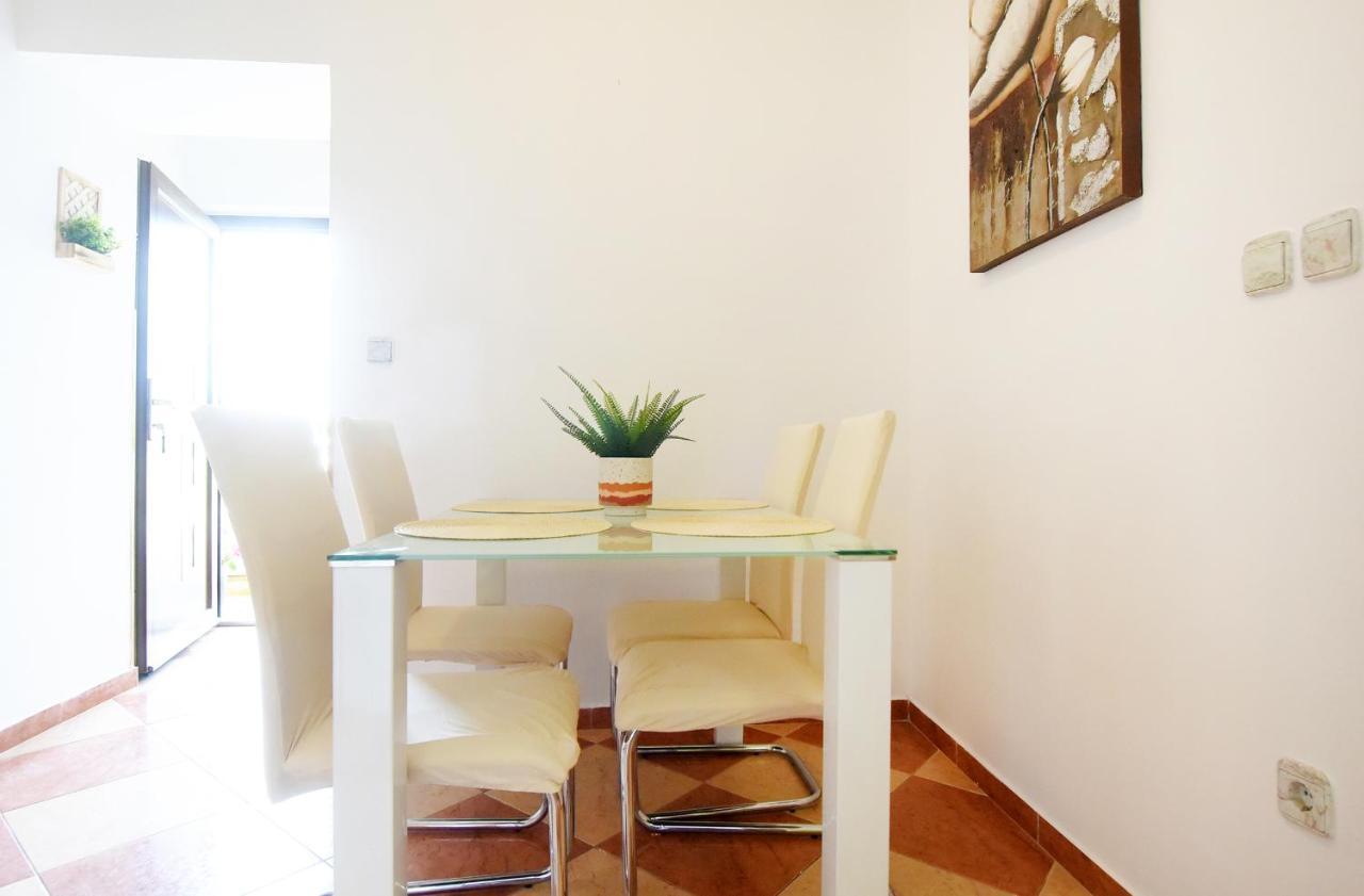 Apartman Barkunada Vodnjan Luaran gambar