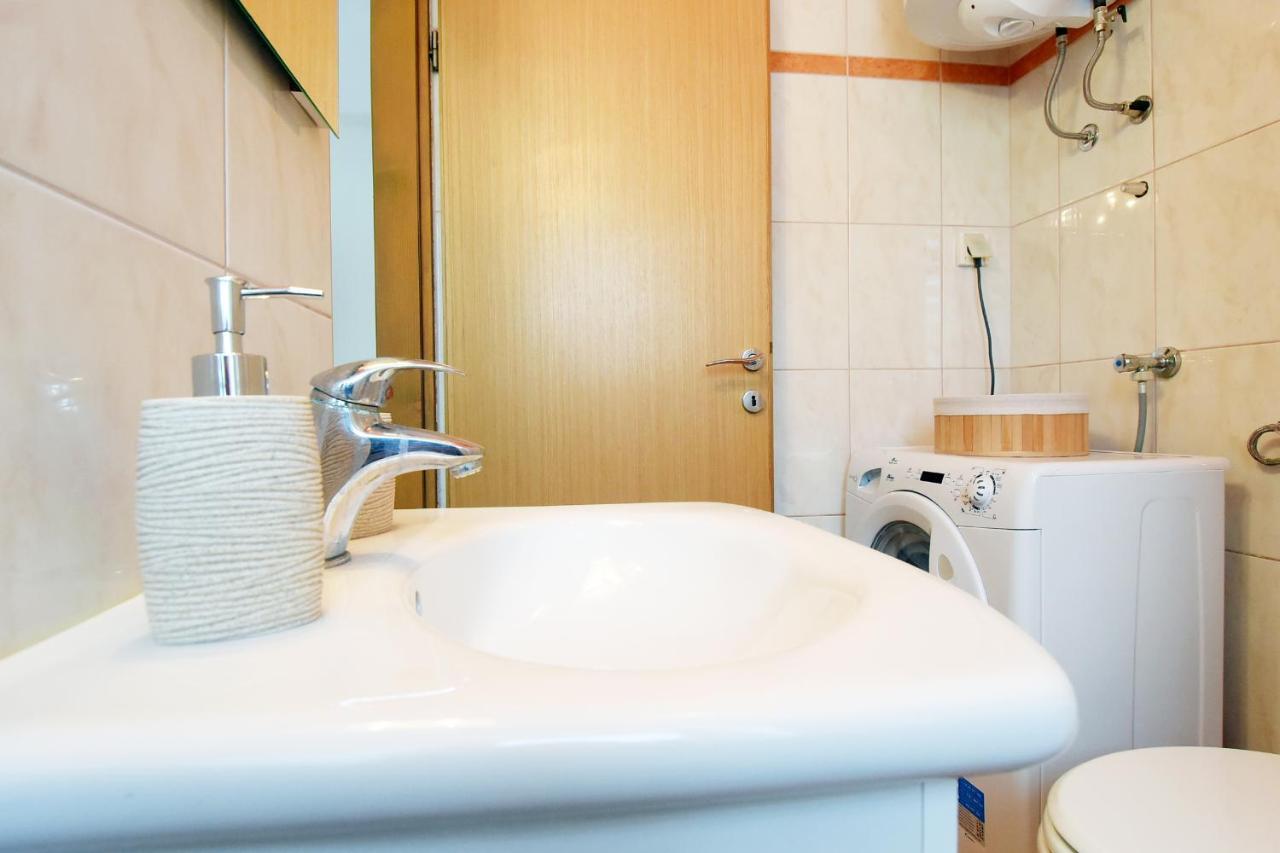 Apartman Barkunada Vodnjan Luaran gambar