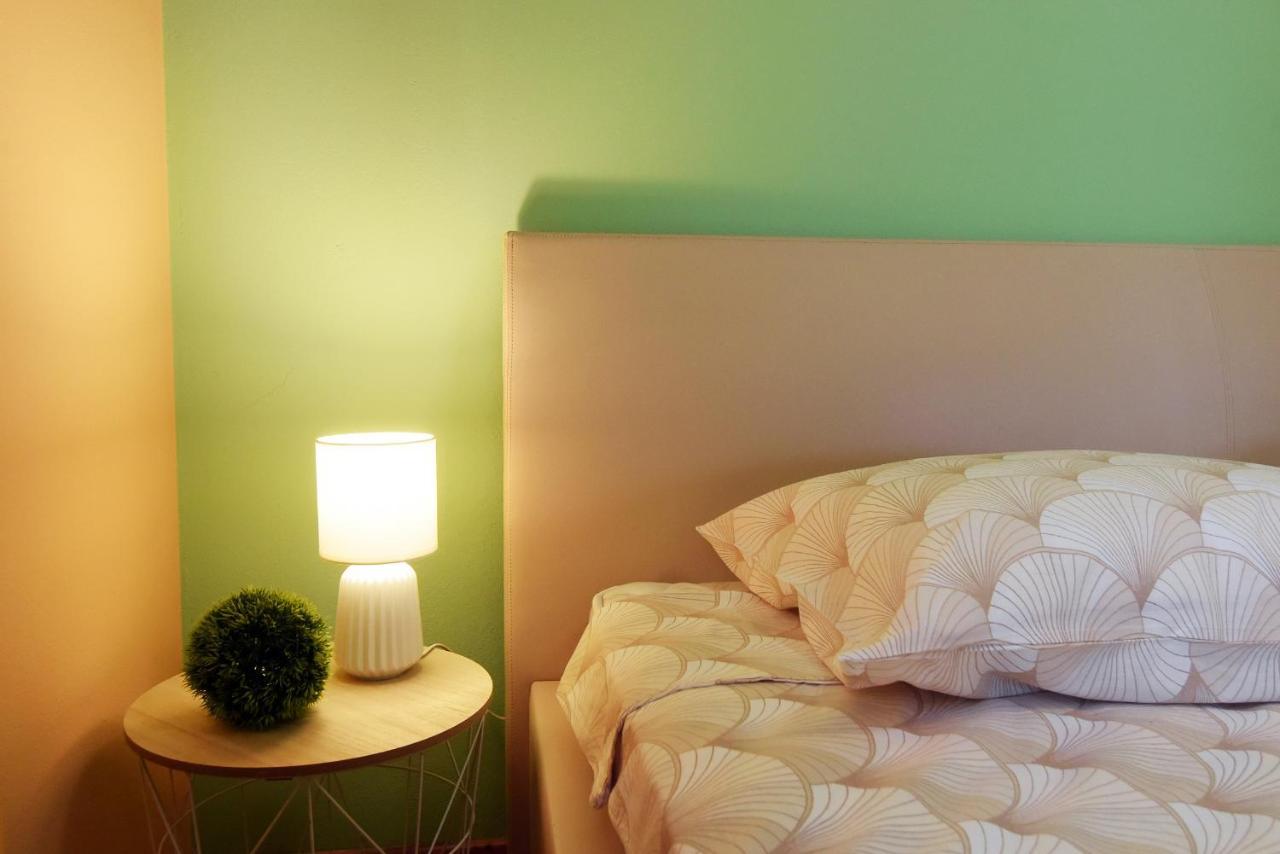 Apartman Barkunada Vodnjan Luaran gambar