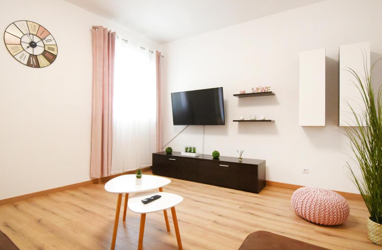 Apartman Barkunada Vodnjan Luaran gambar