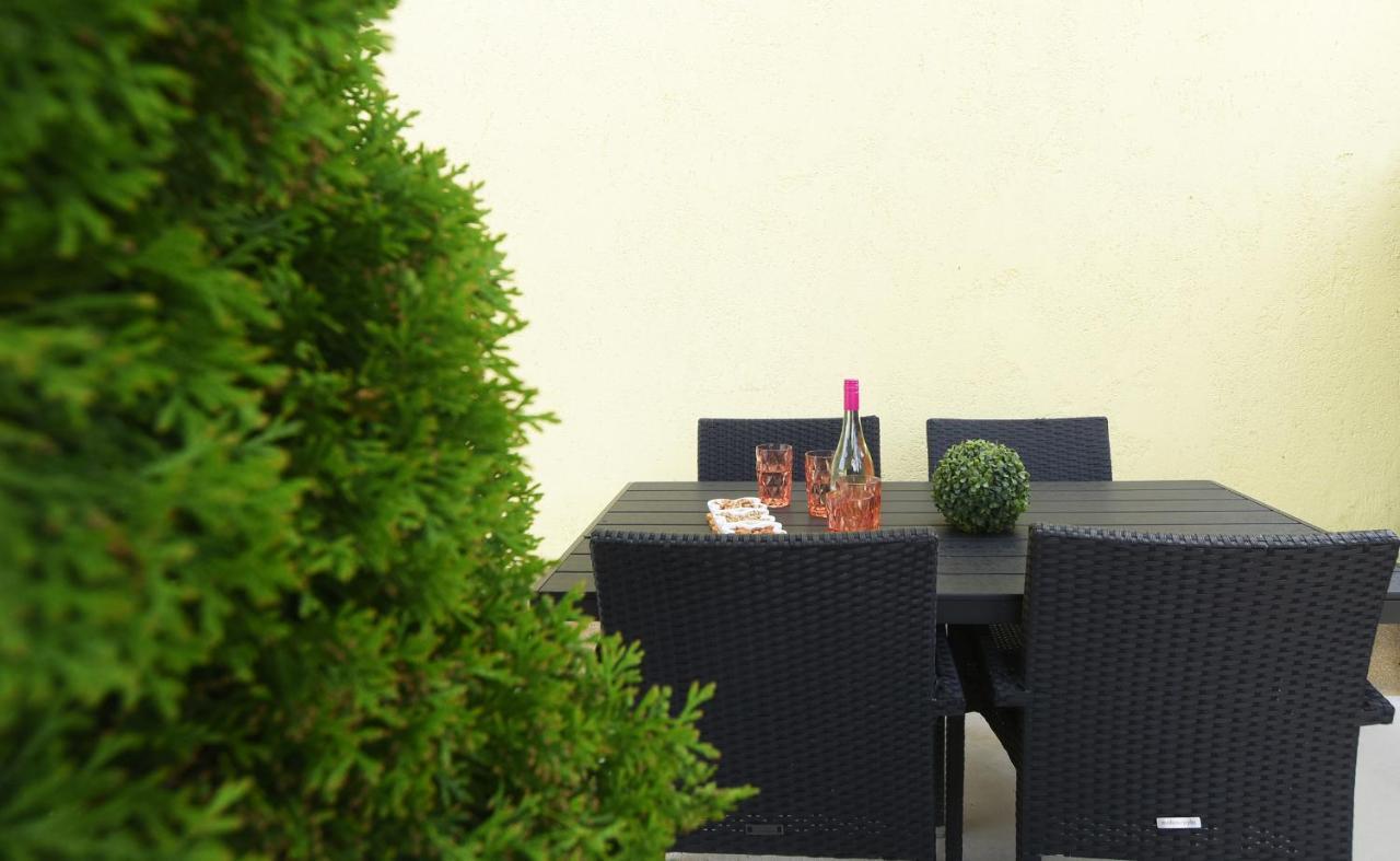 Apartman Barkunada Vodnjan Luaran gambar